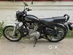 ROYAL ENFIELD 350 BIKE