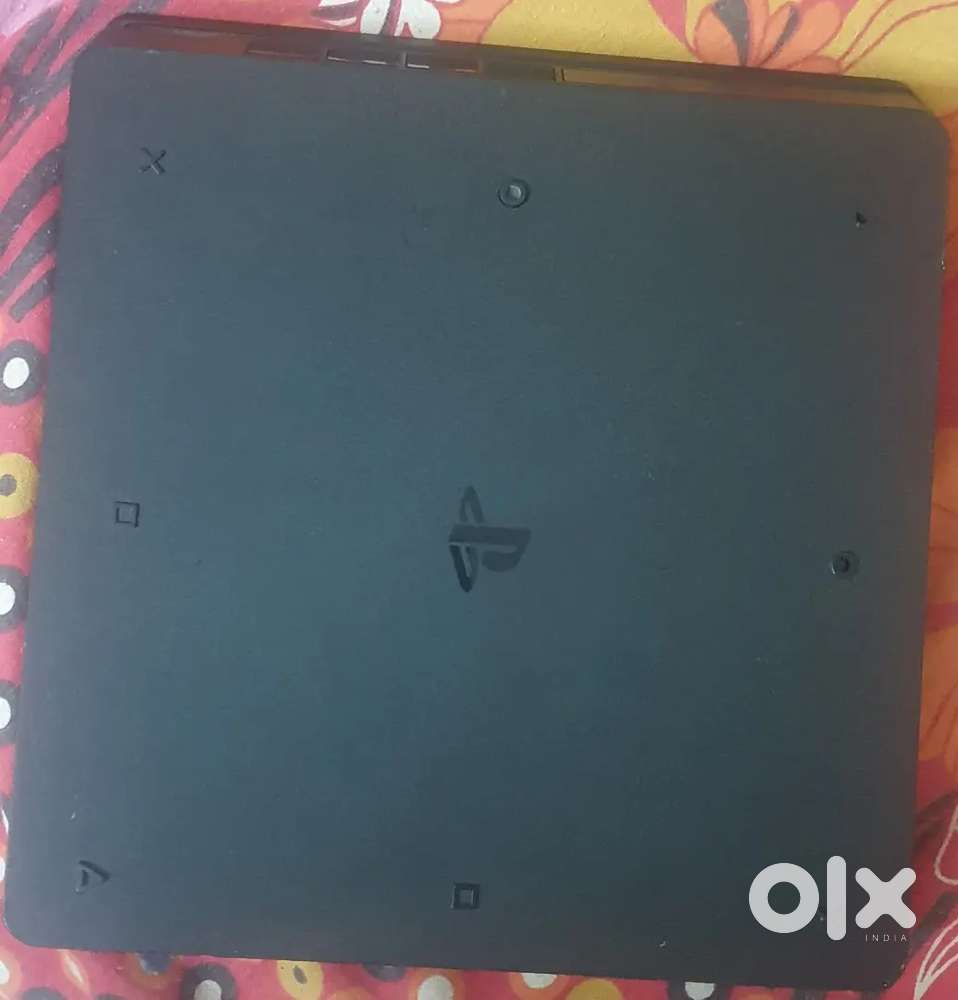 PS4  Slim 500GB