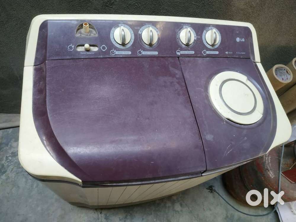 LG Washing machine