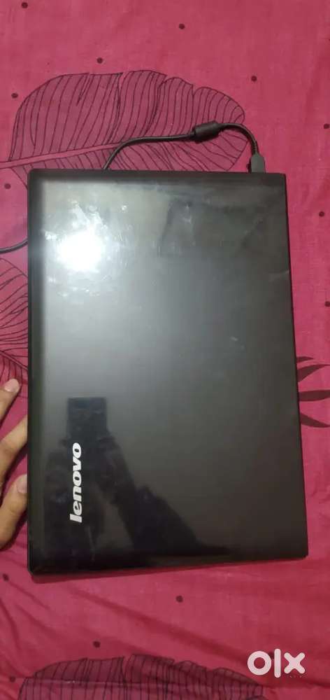Lenovo laptop i3