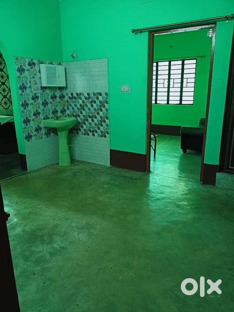 Rent for 1BHK