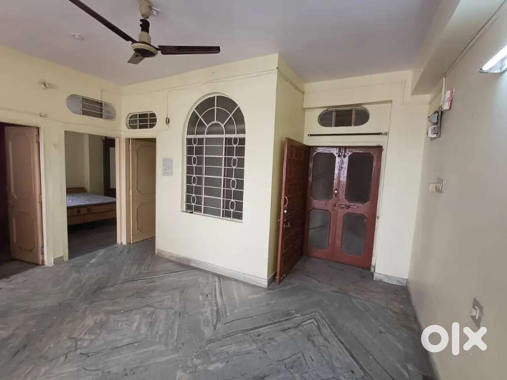 3 BHK Fully Furnished Flat For Rent