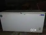 500L Blue Star freez