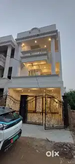 Indira nagar