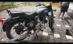 Royal Enfield 98 model Bullet ( old model)