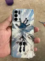 Oppo reno  65g 2021 model