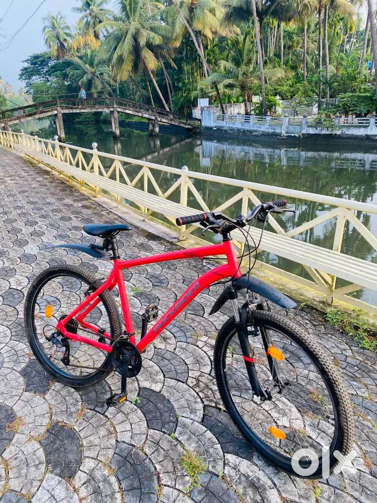 Btwin Rockrider st100 for sale