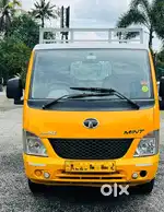 TATA SUPER ACE MINT MODEL 2019