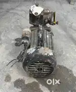 Water motor