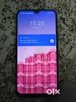 Realme 3, 3/32gb with original charger