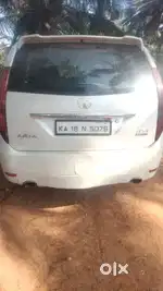Tata Aria 2011 Diesel Well Maintained