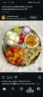 Fast food ( street food)