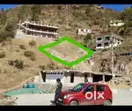 Land for sale near Jatoli Solan