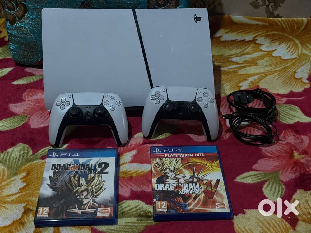 Sale on PlayStation 5 PS5