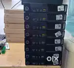 Lenovo Tiny CPU / Mini PC / 4th Gen Computer