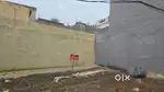 137 sq yard square shaped corner plot for sale in nayagaon