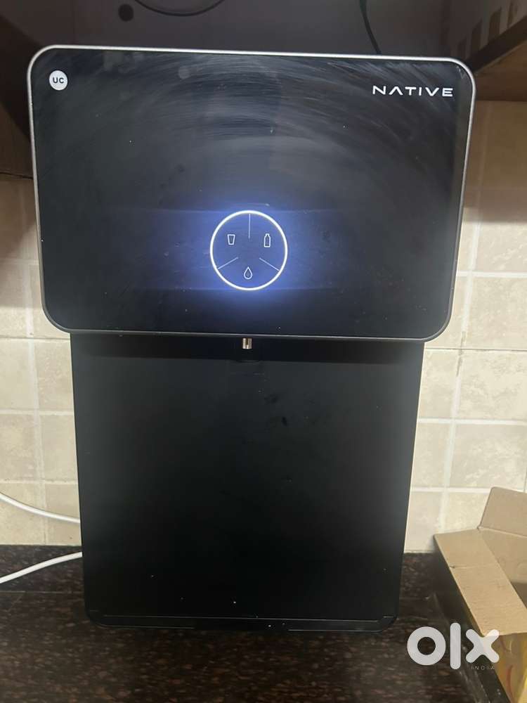 Water purifier Native by Urban Company M2