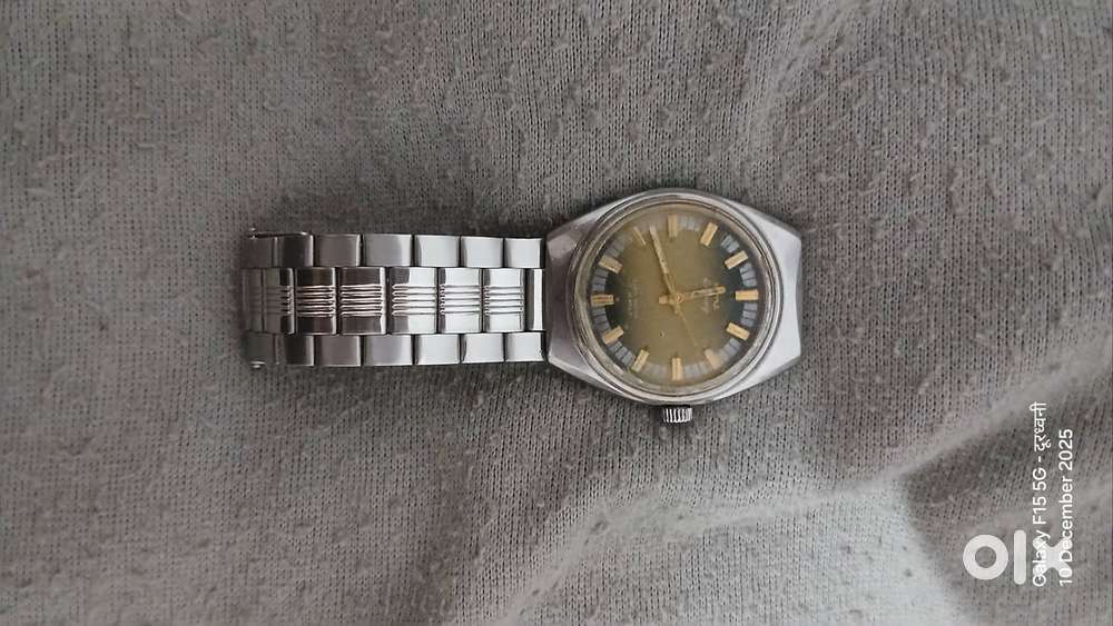 HMT CHIRAG MECHANICAL WATCH