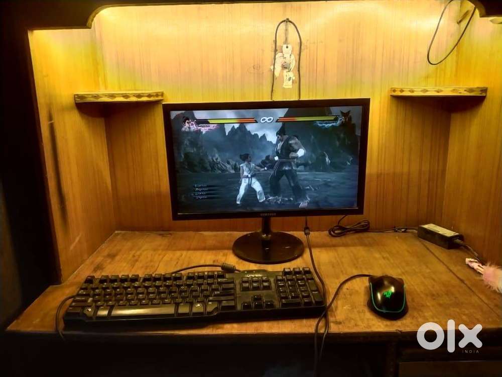 Computer / gaming computer / i7 computer