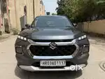 Maruti Suzuki Grand Vitara 1.5 Delta Smart Hybrid AT, 2024, Petrol