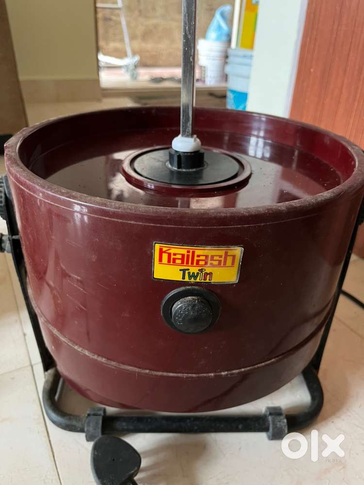 Kailash stone grinder 2kg new piece for sale