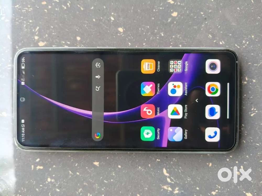 Redmi note 10s