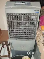Air Cooler - BlueStar with remotr