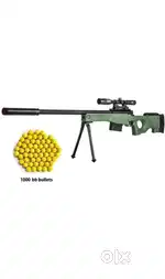 AWM TOY GUN