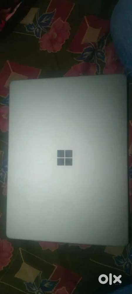 Microsoft windows laptop