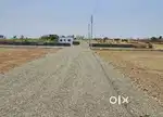 Premium Residential plots near MIDC available na