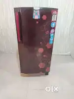Godrej 190L 5 Star Single Door Fridge in Bangalore, Free Delivery