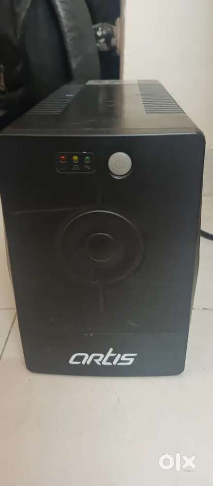 Artis 1000 ECO UPS