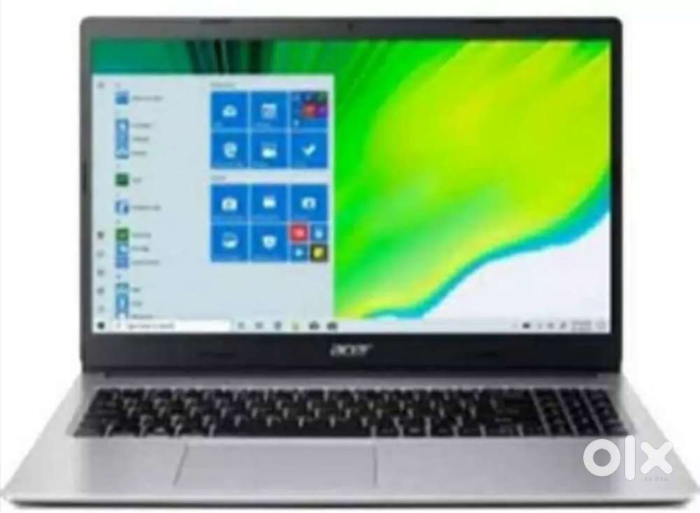 Laptop acer