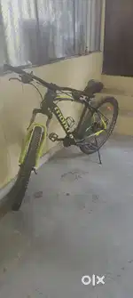 teenager cycle