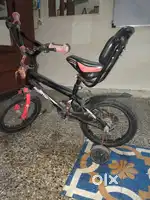 Kids bicycle
