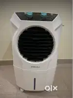 BAJAJ 42 Lit Air Cooler (Glanza 42L)