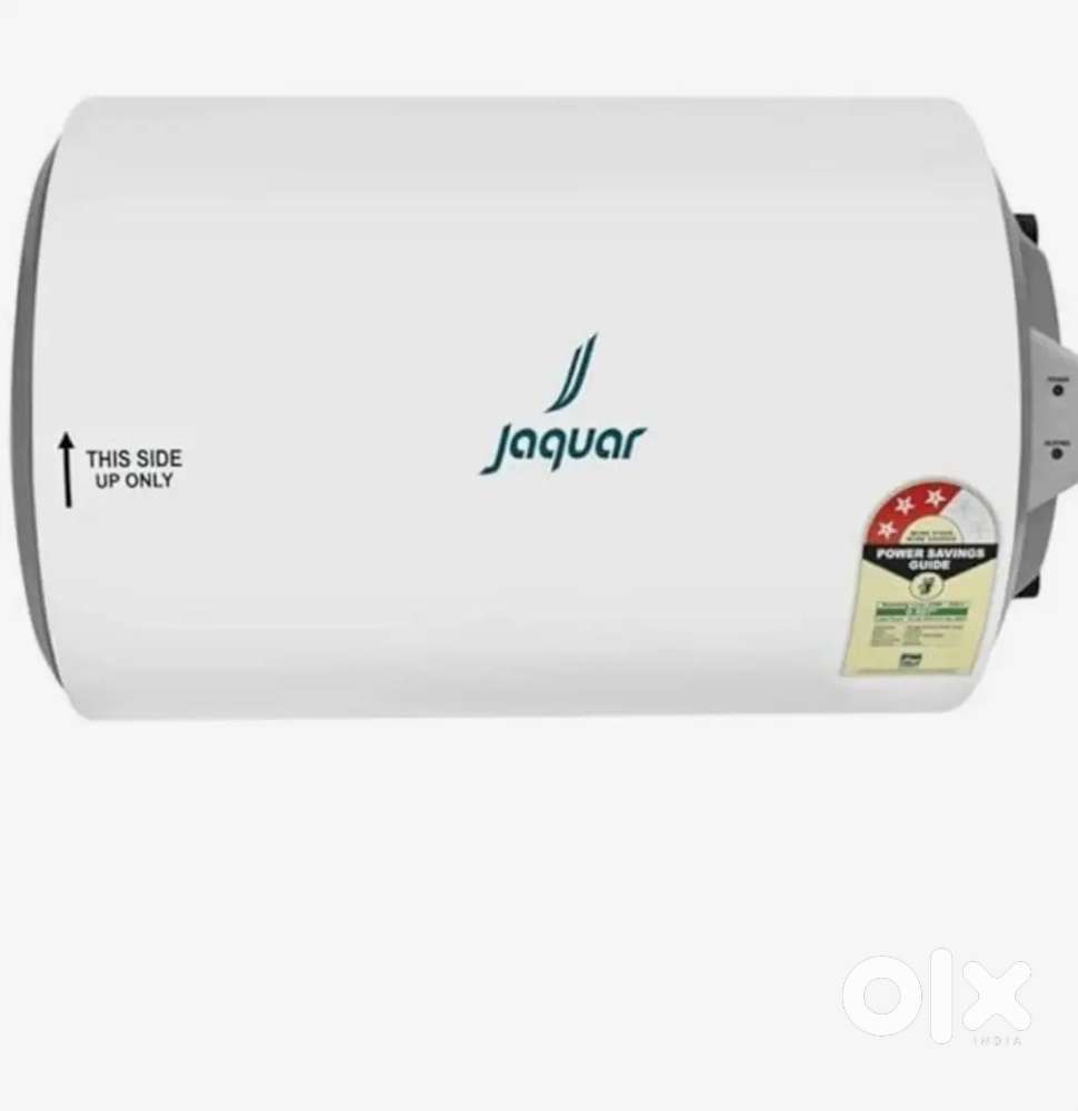 Jaquar Gyser 15 liter