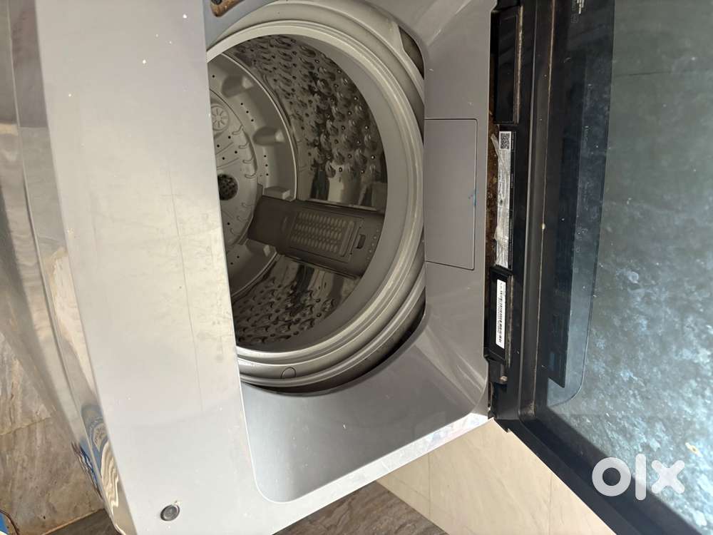 IFB top loading fully automatic machine