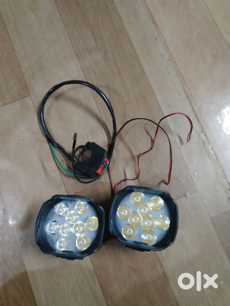 Led lights