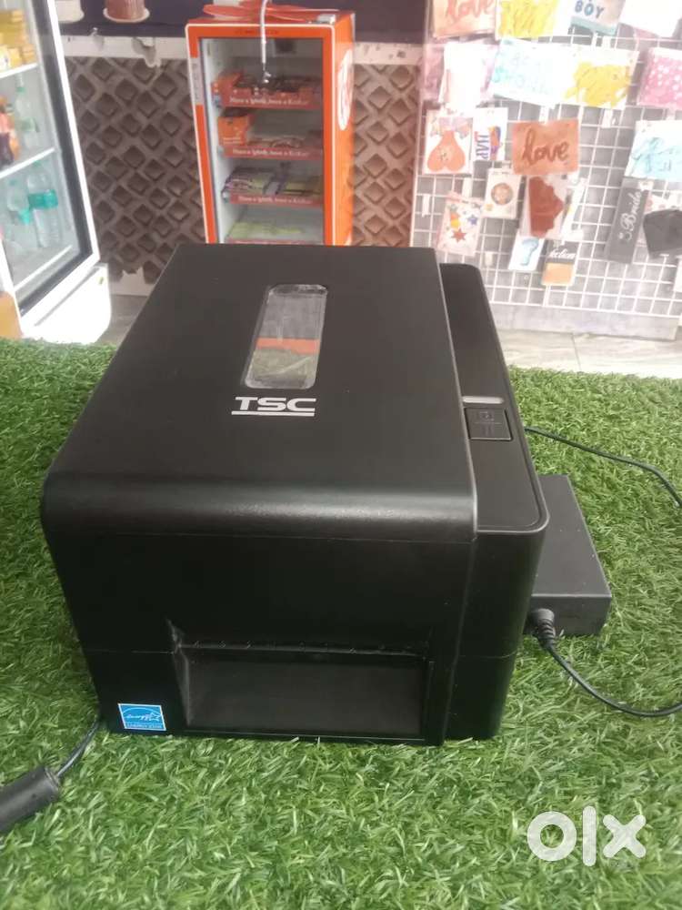 Tsc bill printer label printer