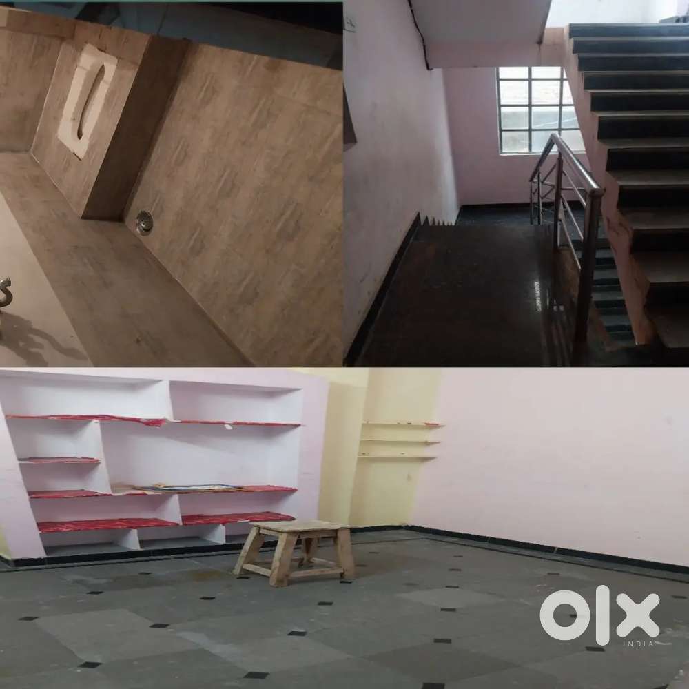 1st floor for rent @14k At Talab Katta