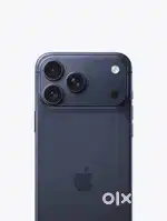 Iphone 17 pro deep blue