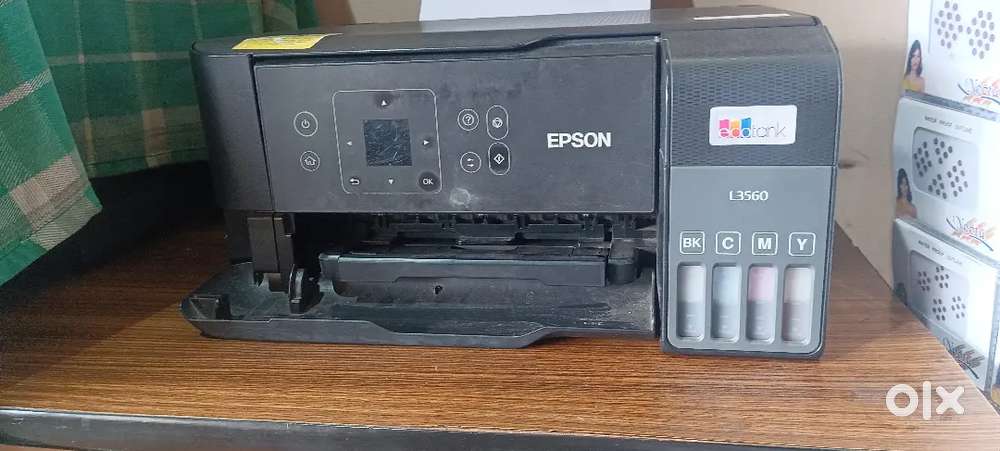 Epson L3560