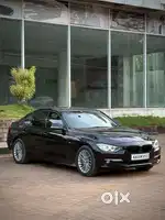 BMW 3 Series 2016