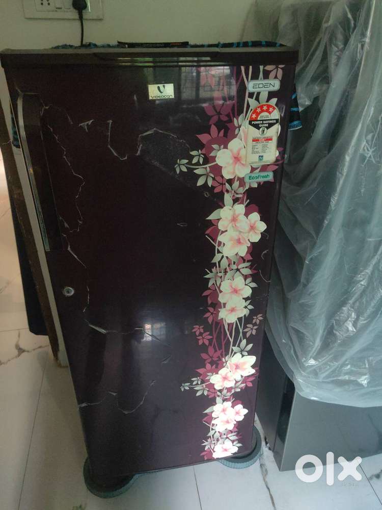 Single door refrigerator for sale