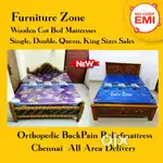 Furniture Zone - Strength Meets Style – Wooden Comfort - Best Quality