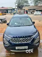 Tata Safari 2022 Diesel