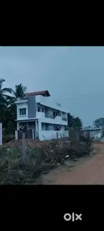 New house sale in heggere