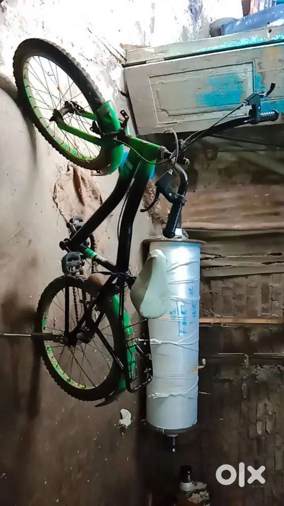 Bicycle Good Condition