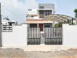Aluva kadungalloor 4 bedroom 5 cent house